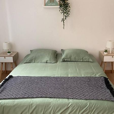 Le Kaeme Villa Fecamp Ngoại thất bức ảnh